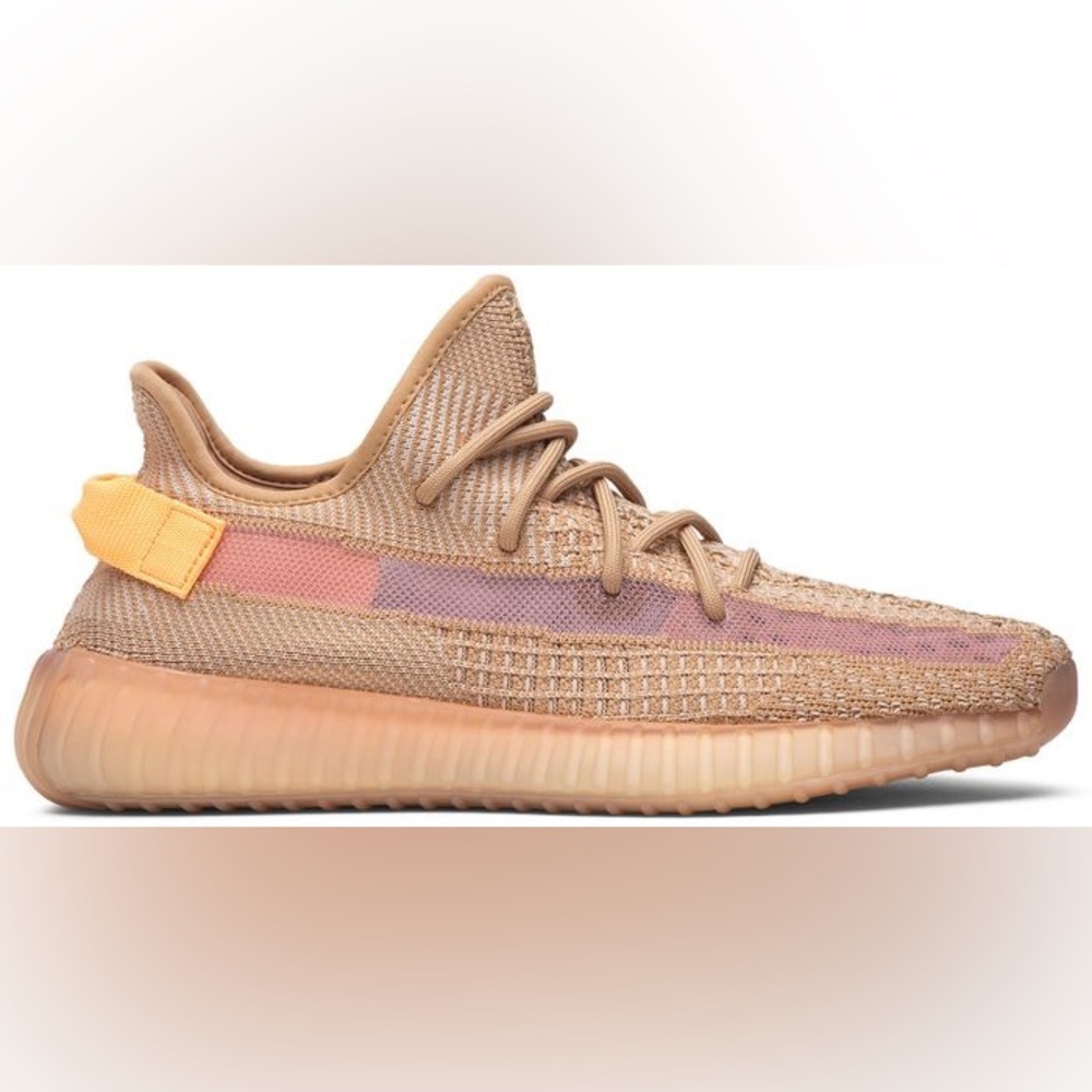 Men’s Adidas Yeezy Boost 350 V2 'Clay